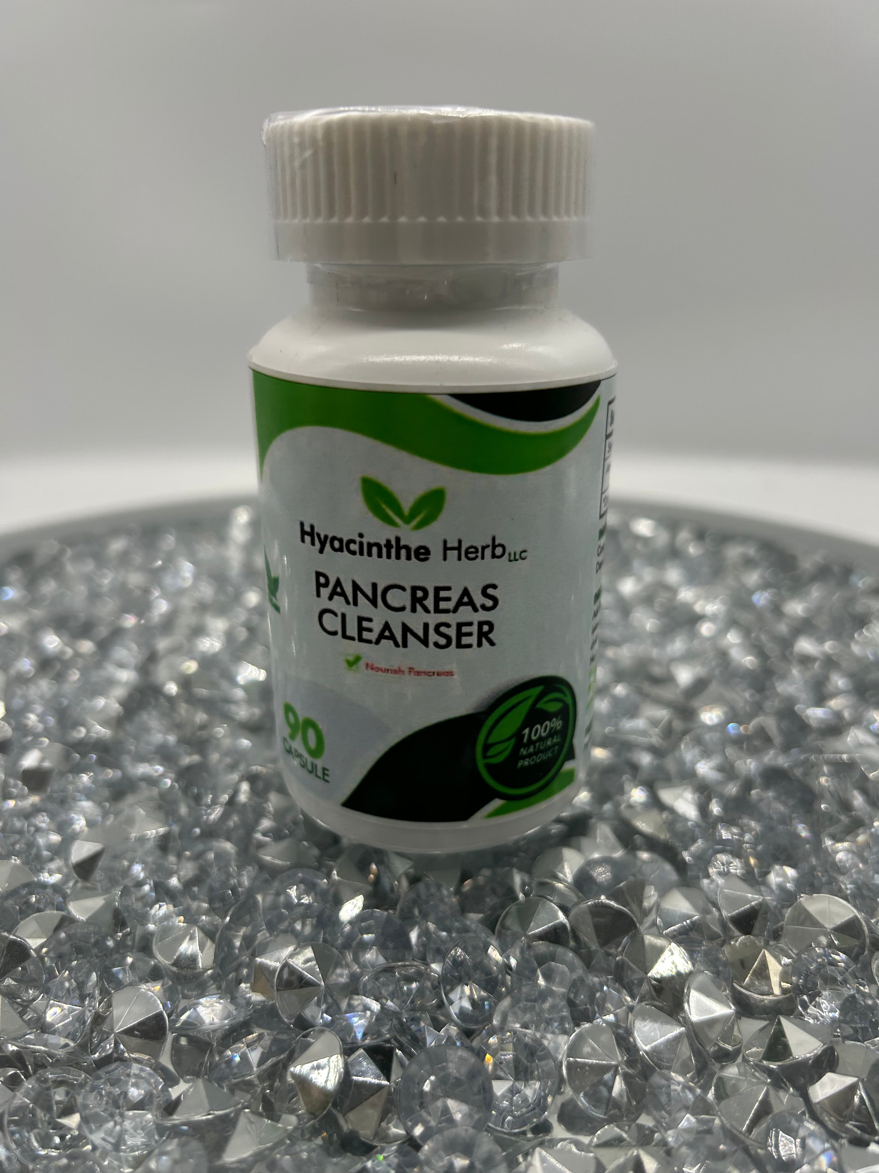 PANCREAS CLEANSER