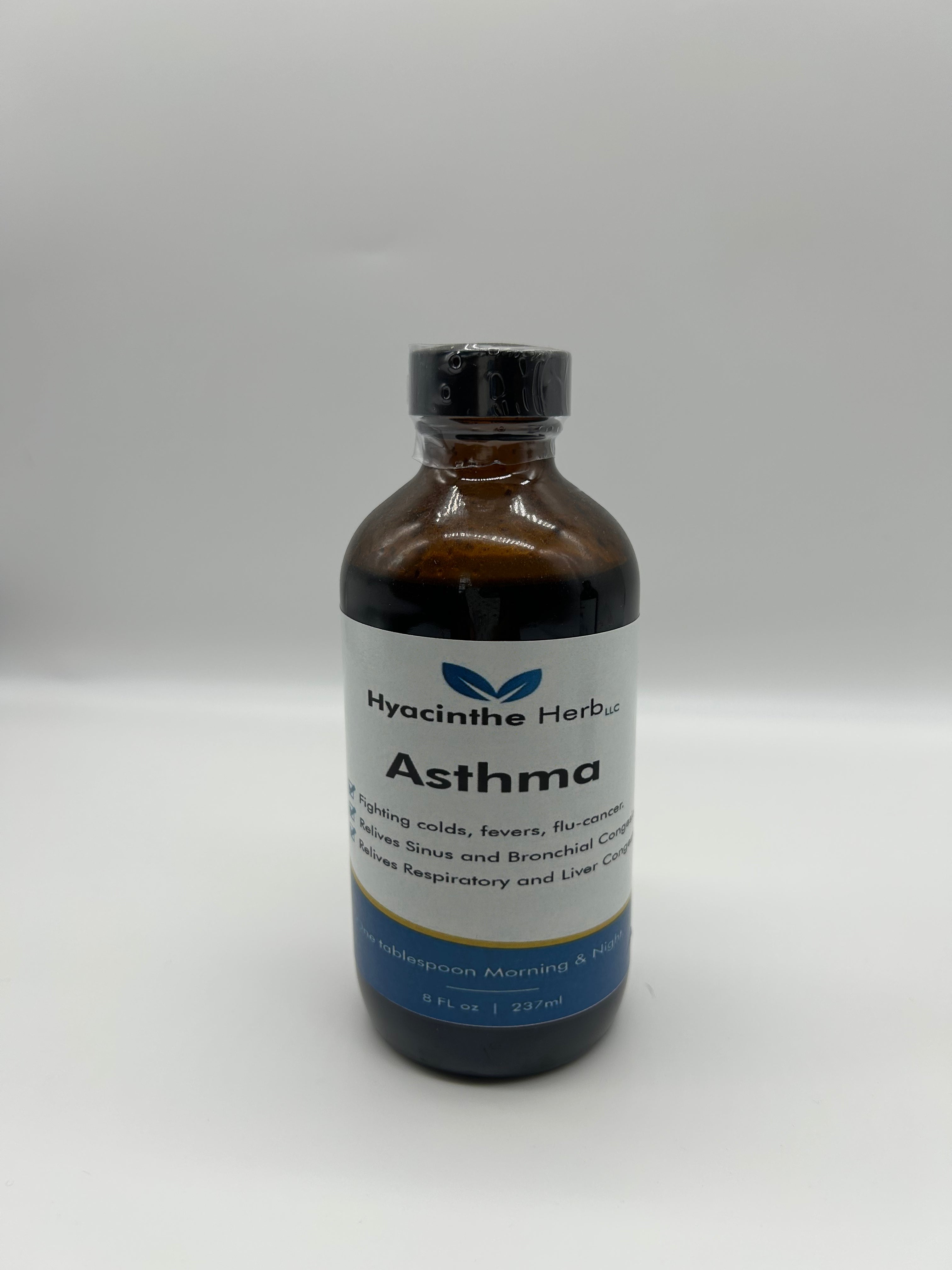 ASTHMA