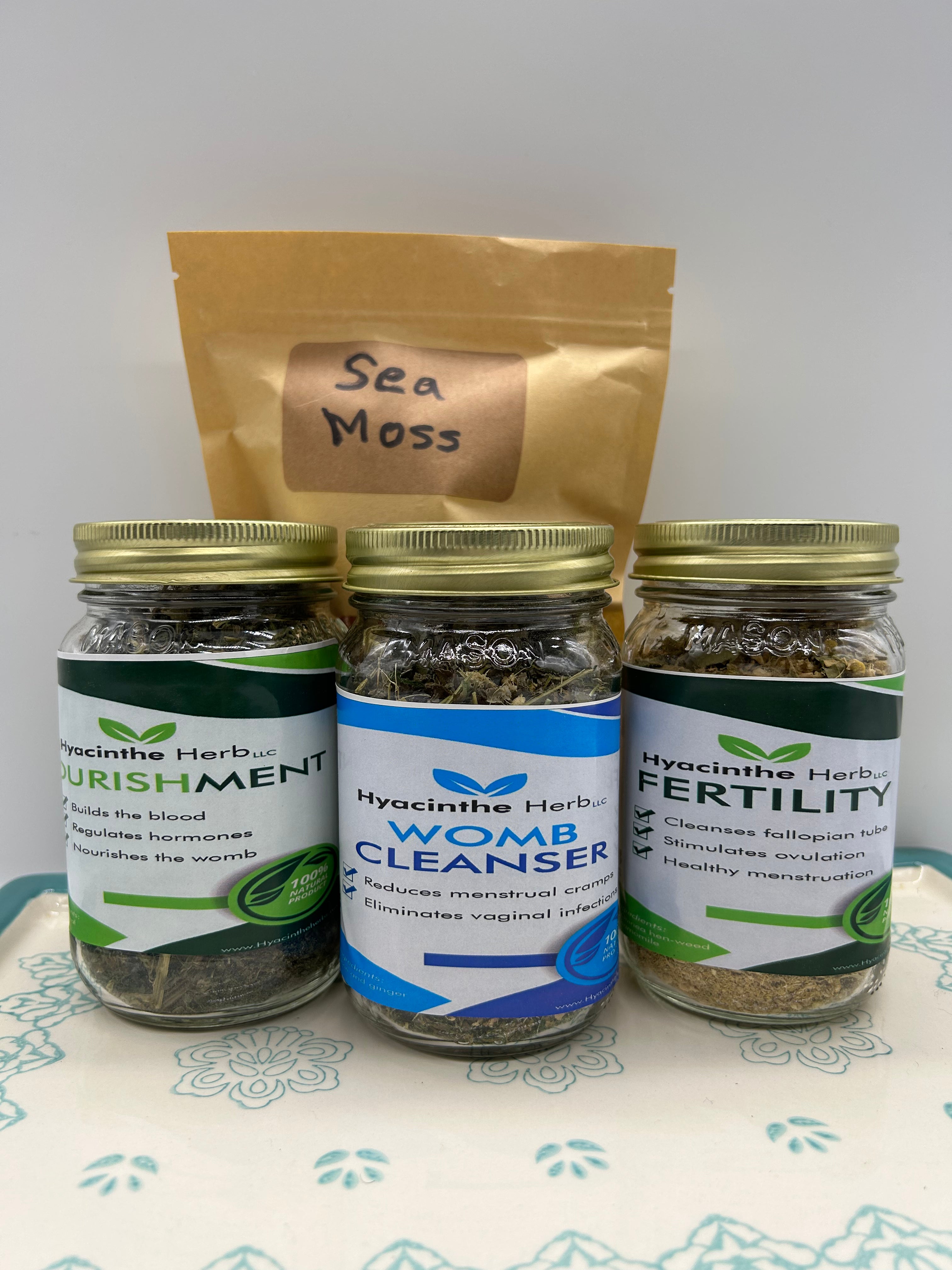 FERTILITY BUNDLE