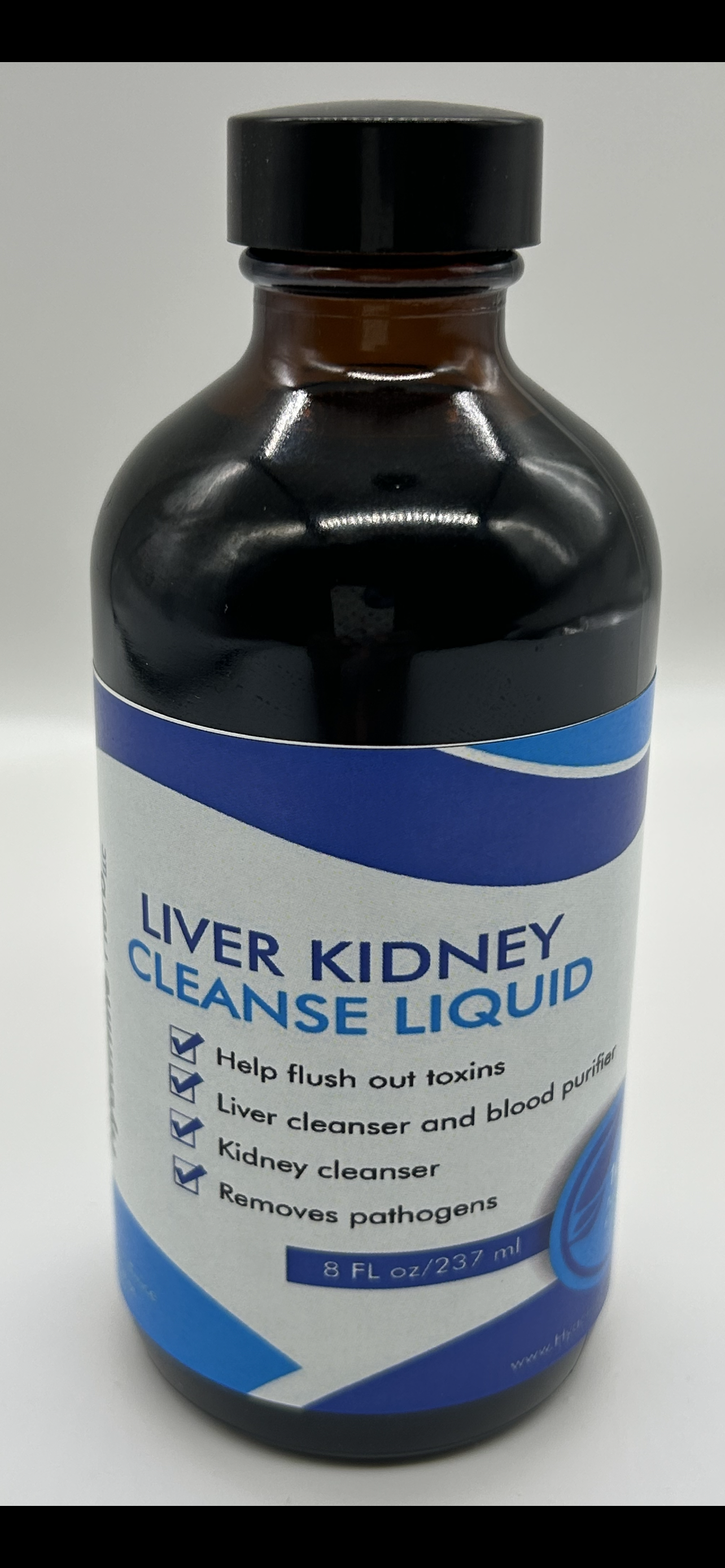 LIVER & KIDNEY CLEANSE LIQUID