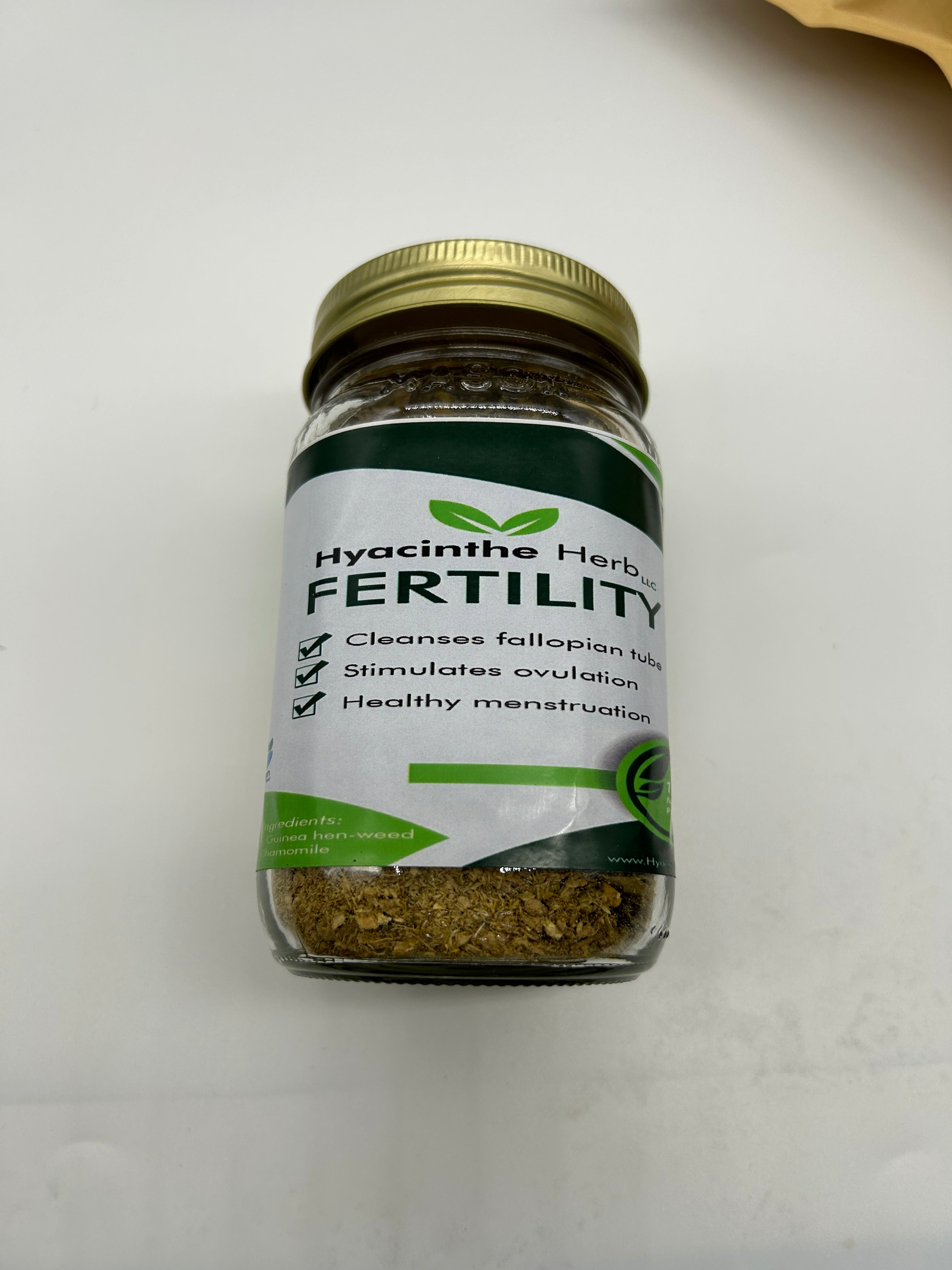 FERTILITY BUNDLE