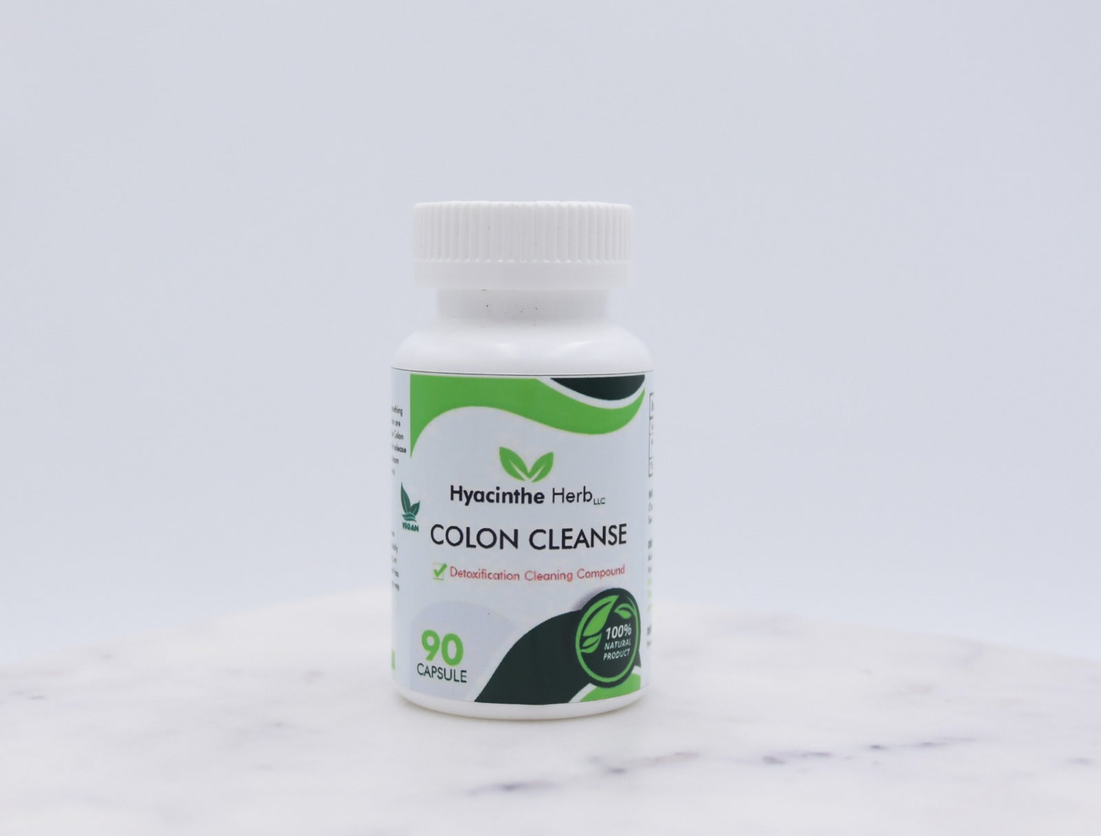 COLON CLEANSE